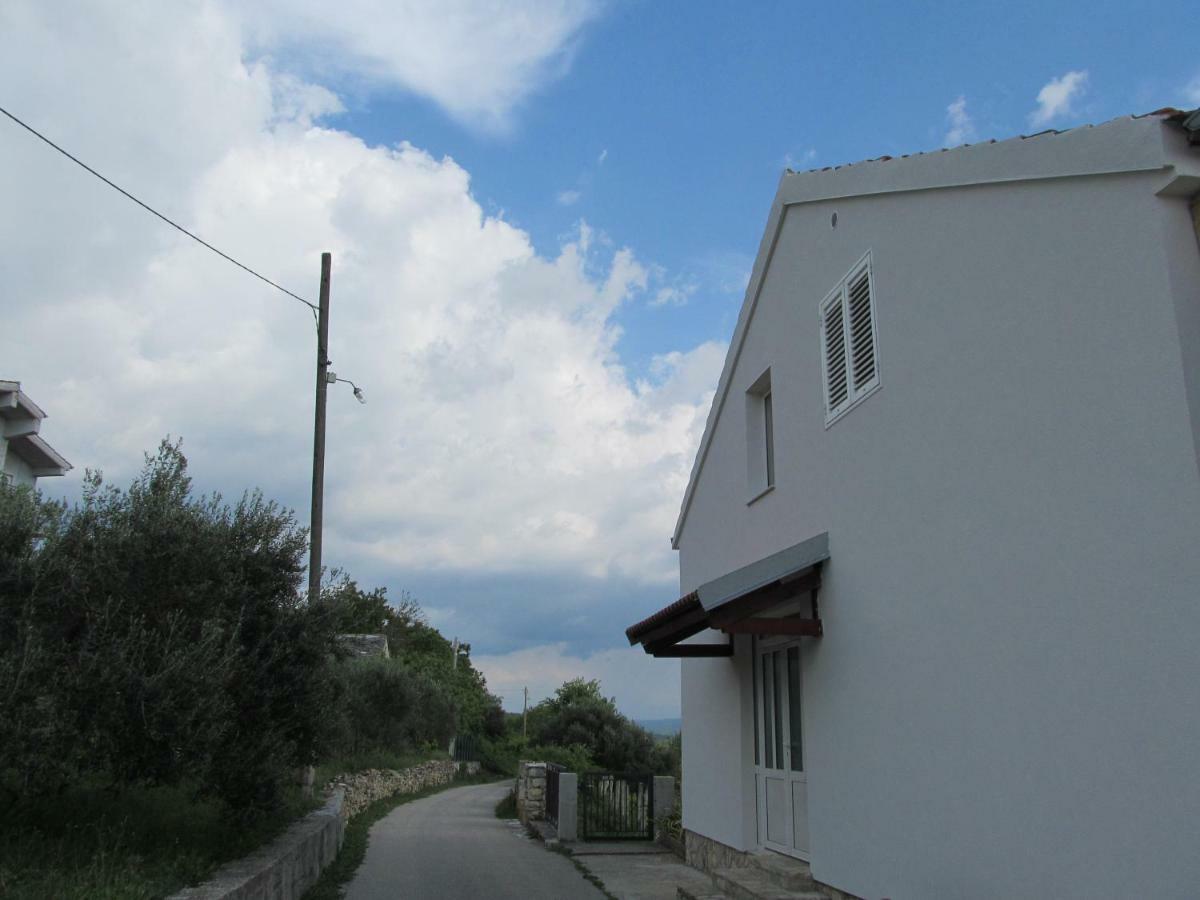 Guest Accommodation Grozdanic Dubravice Exteriér fotografie